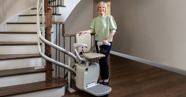Stairlifts