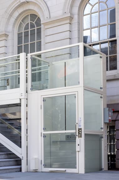 Commercial Elevators