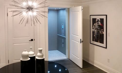 Savaria Infinity ($$)