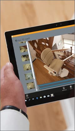 En savoir plus sur notre processus d’ajustement parfait
