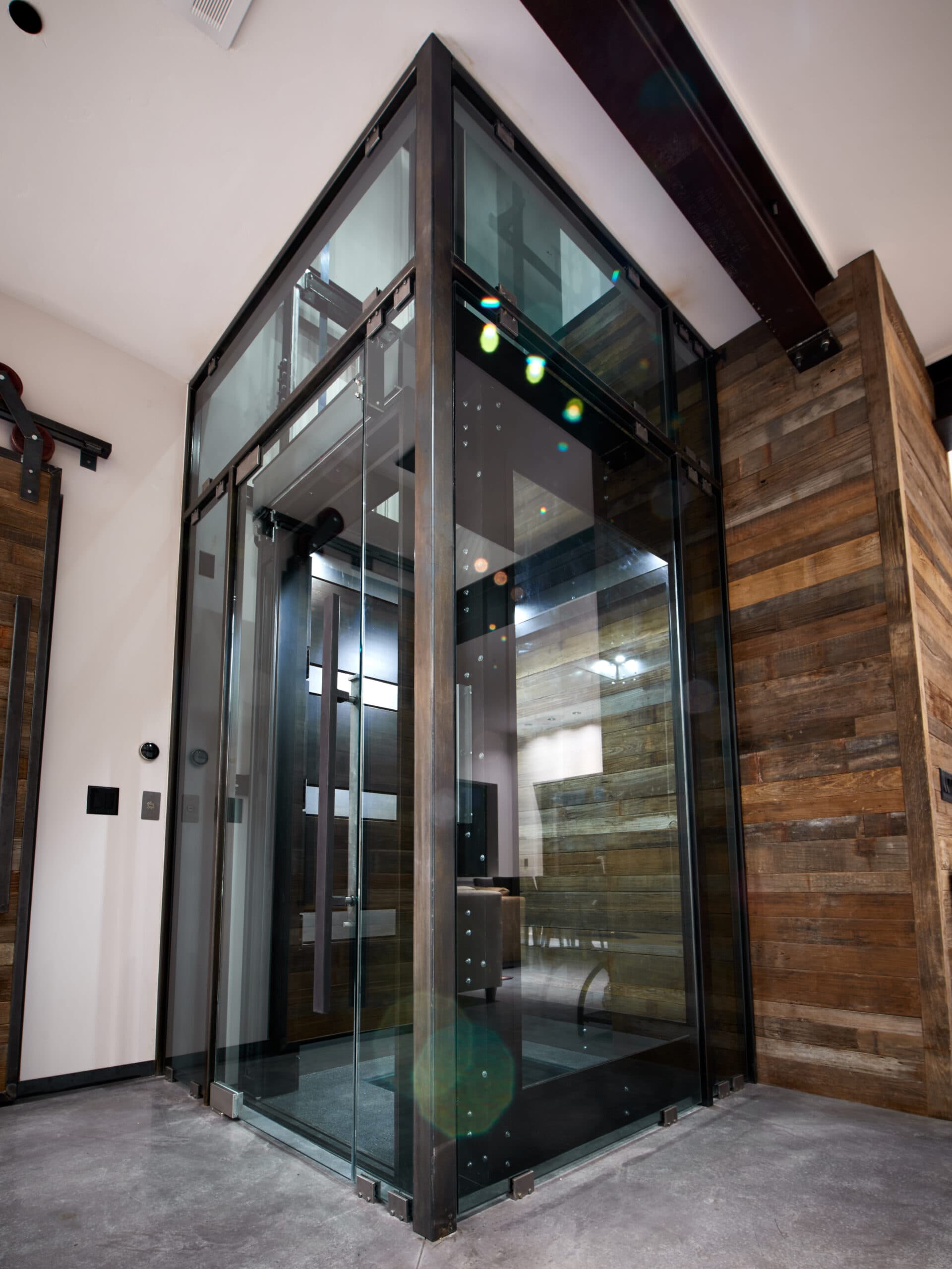 Product name Galerie