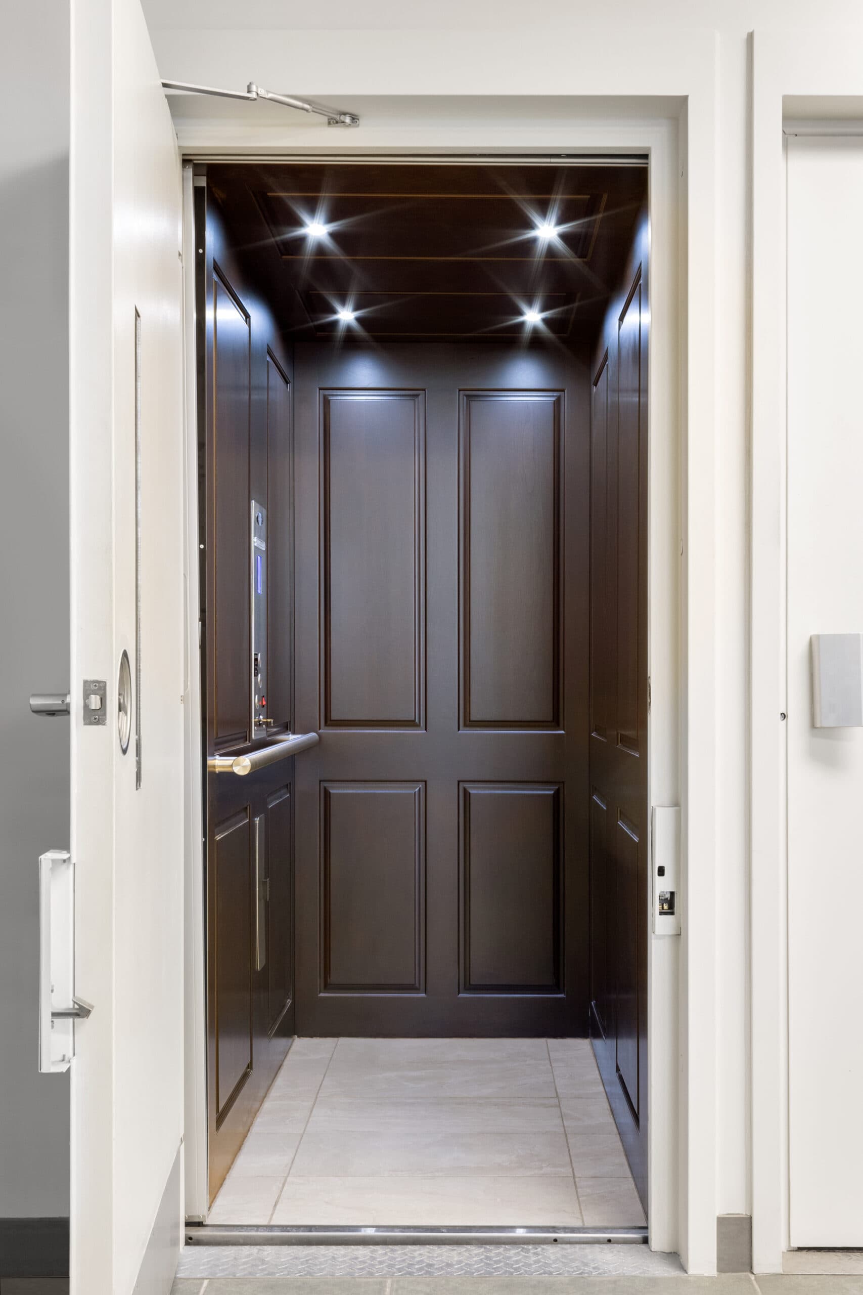 Product name Galerie