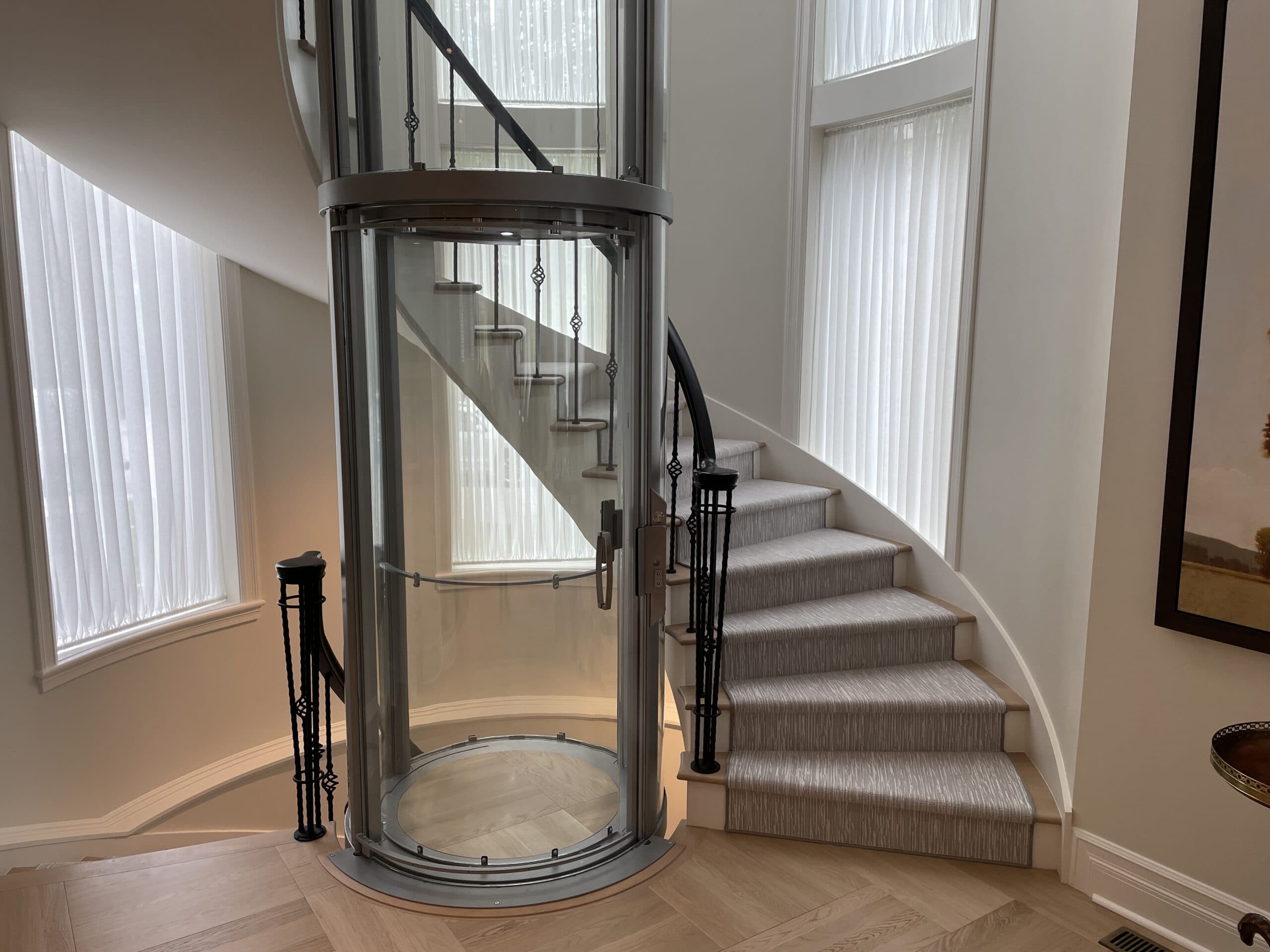 Product name Galerie