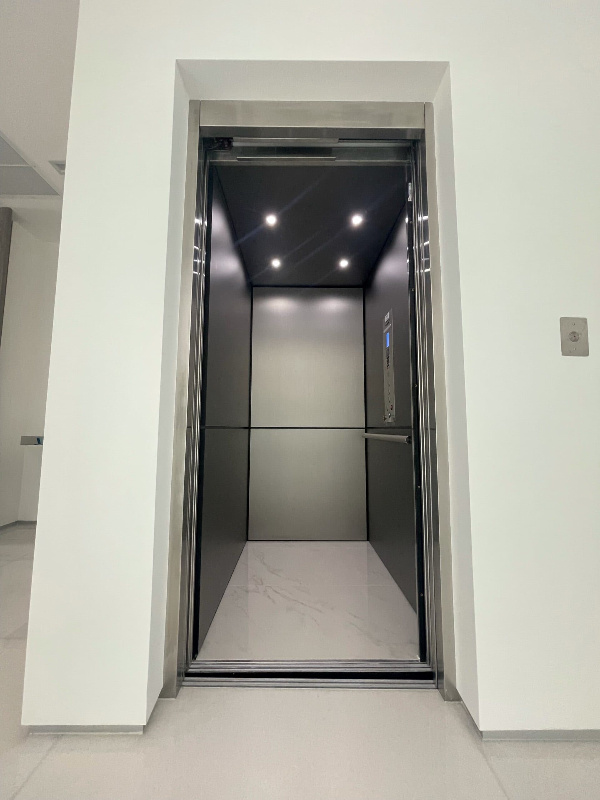 Product name Galerie