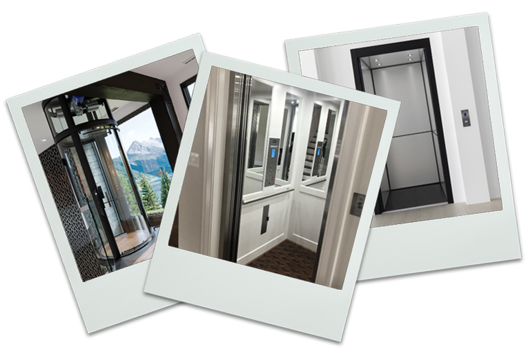 Tout sur les ascenseurs résidentiels
