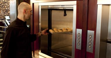 Vertical Material Handling