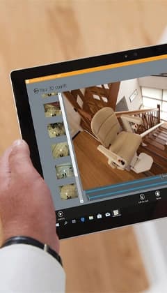 Learn more about our perfect fit process