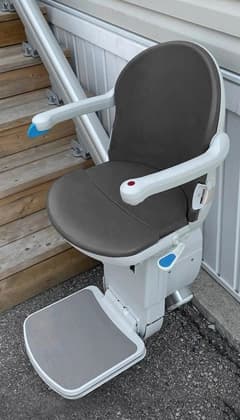 High-capacity alternative for home use