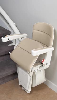 Discover Lift Configurations