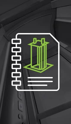 How to choose a through-floor lift