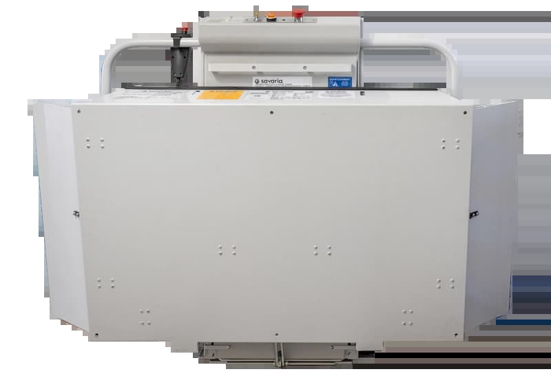 Have a single flight of straight stairs?