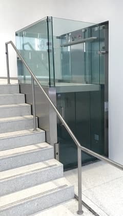 For indoor use, and shorter travel, see the Prestige