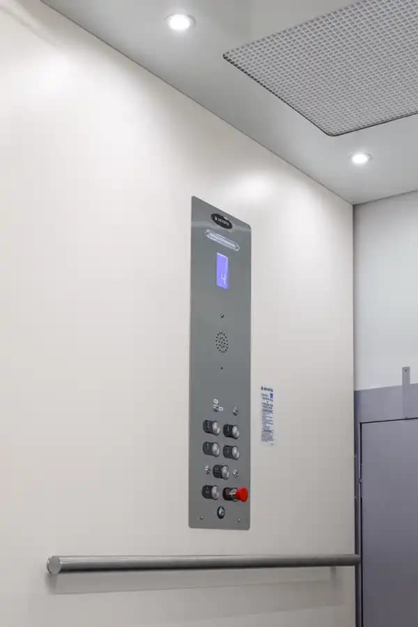 Savaria Prolift Gallery