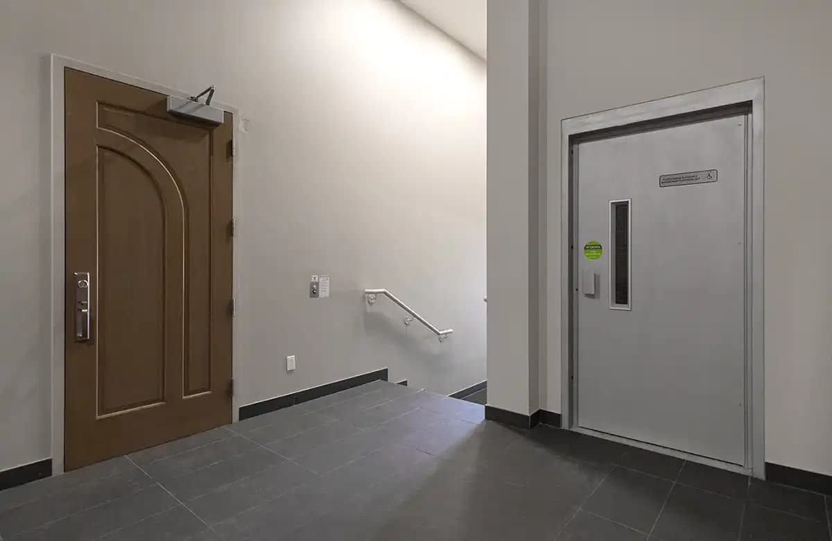 Savaria Prolift Gallery