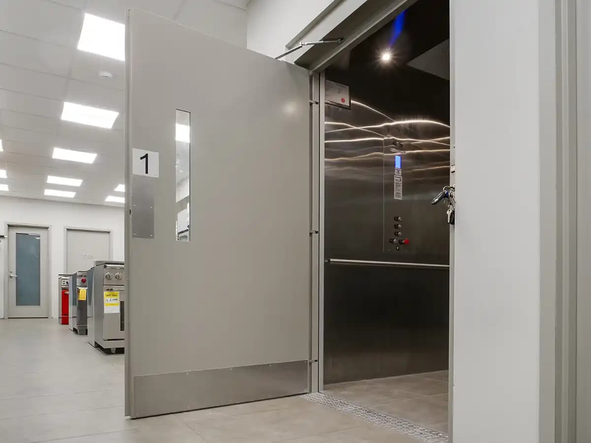 Savaria Prolift Gallery