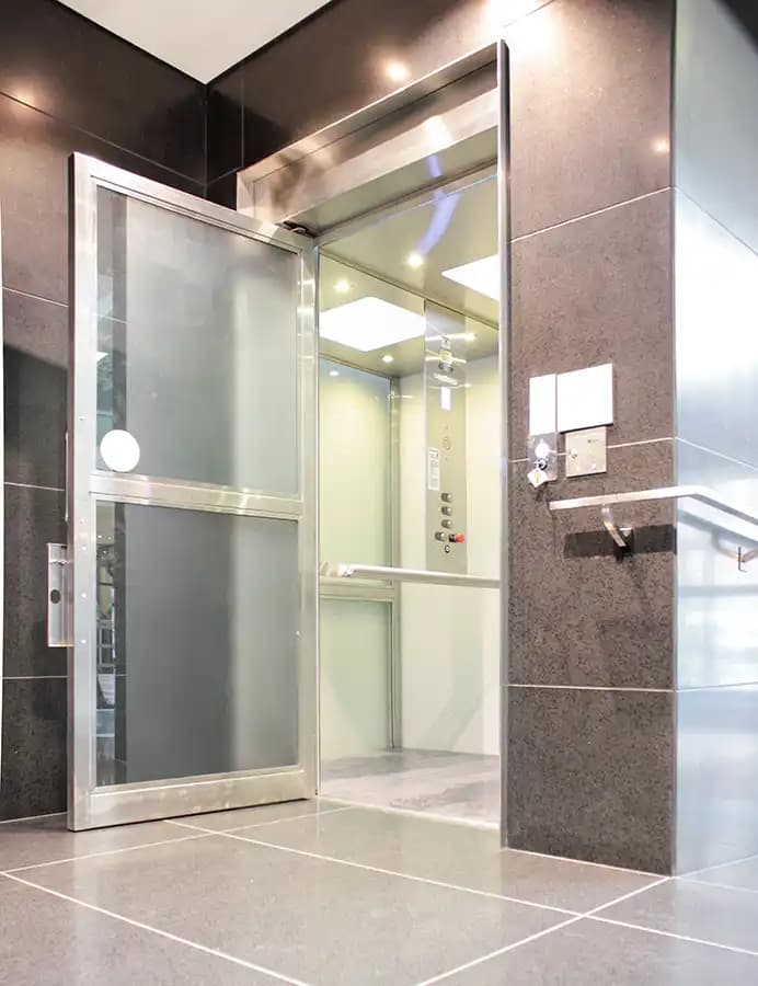 Savaria Prolift Gallery