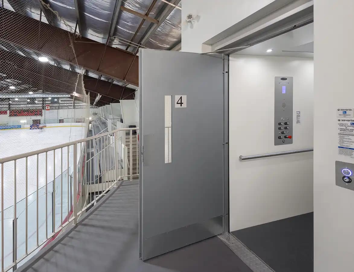 Savaria Prolift Gallery