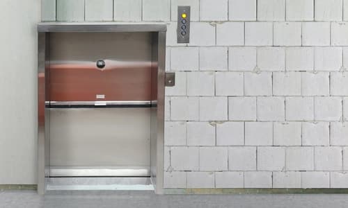 Matot Material Lifts