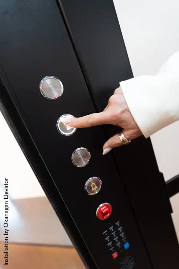 Vuelift Round Gallery