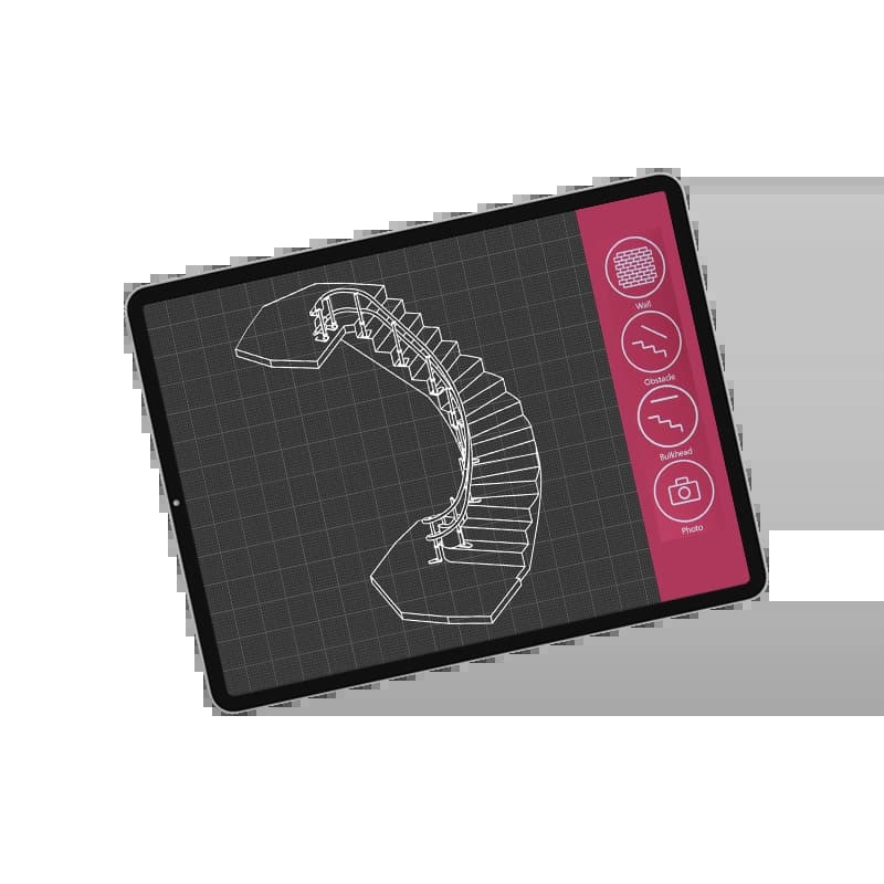 Learn more about our perfect fit process