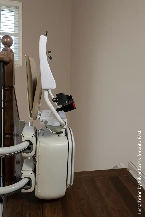 Stairfriend 23 Gallery