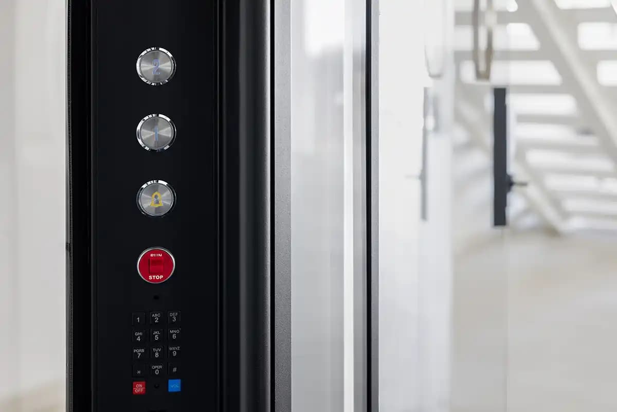 Vuelift Octagonal Gallery