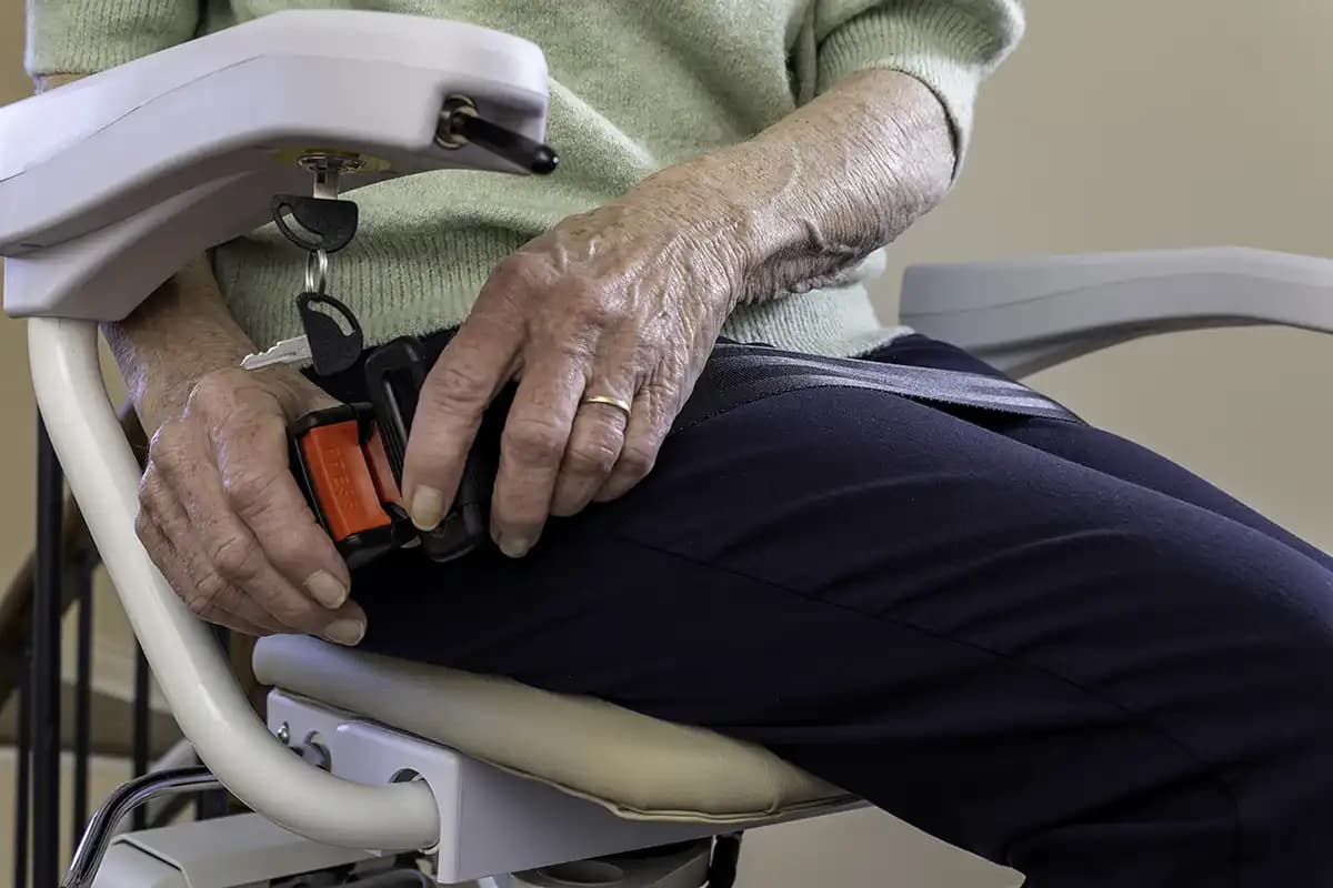 Vertical Material Handling Gallery