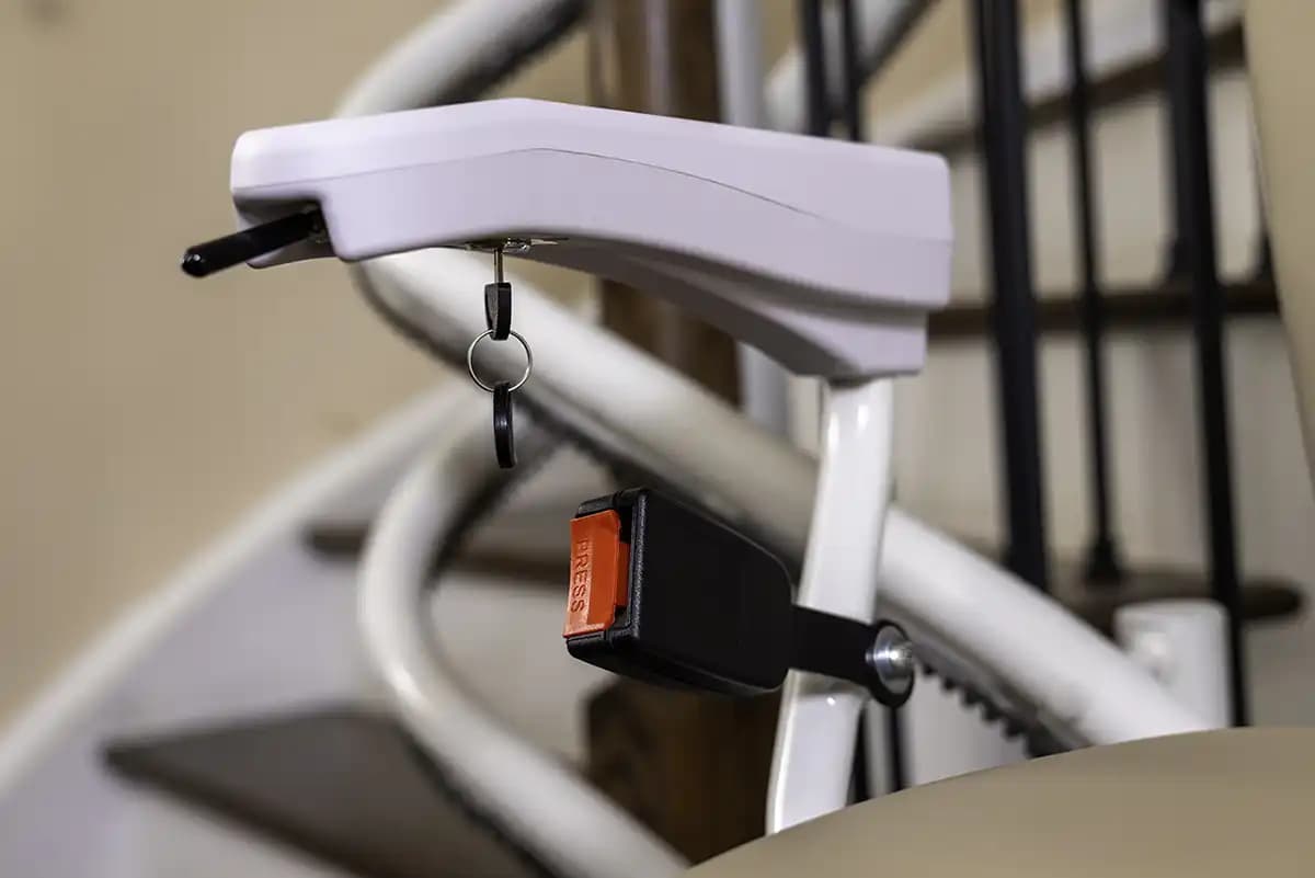 Stairfriend 23 Gallery