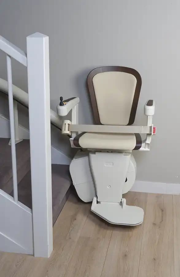 Vertical Material Handling Gallery