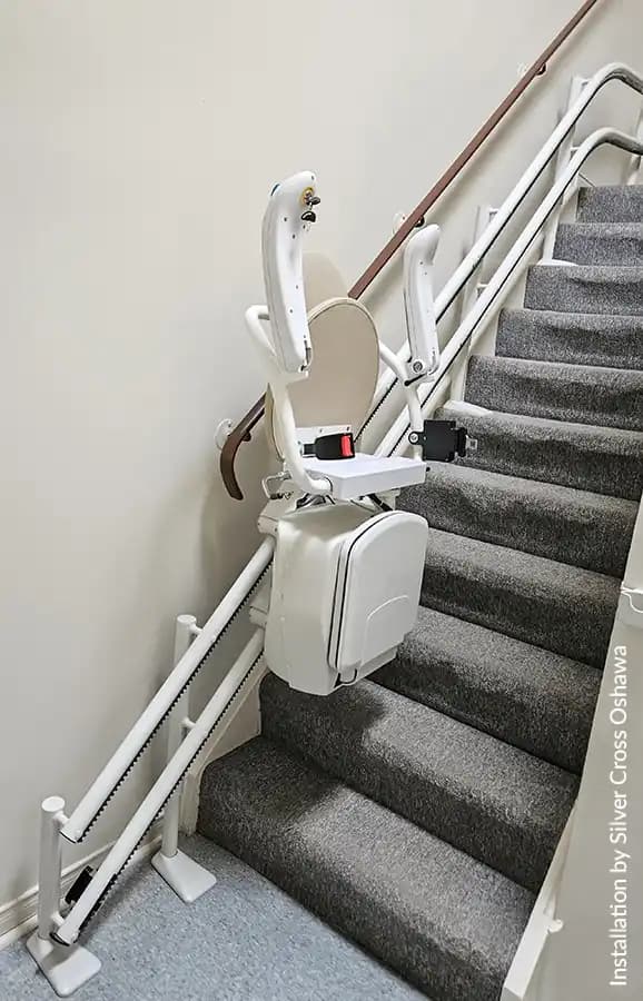 Stairfriend 23 Gallery