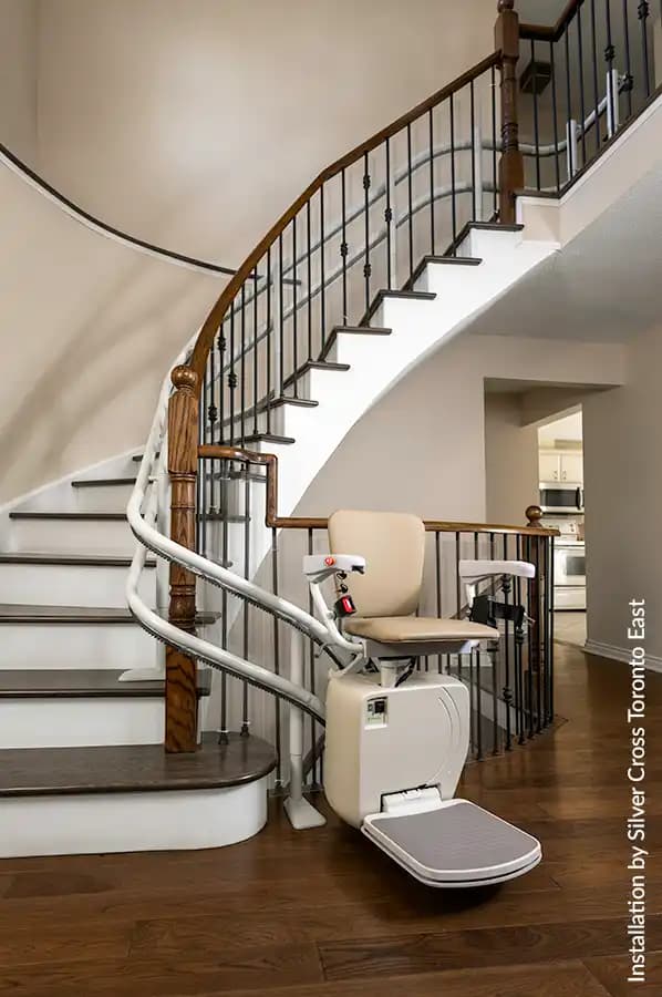 Stairfriend 23 Gallery