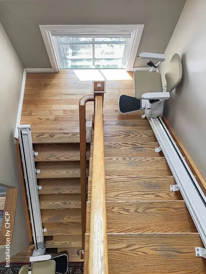 Vertical Material Handling Gallery