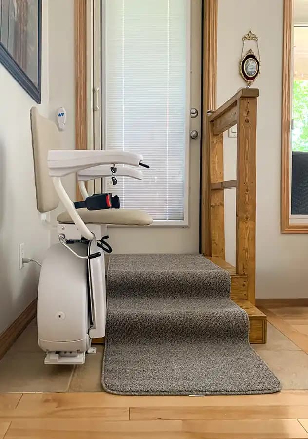 Vertical Material Handling Gallery