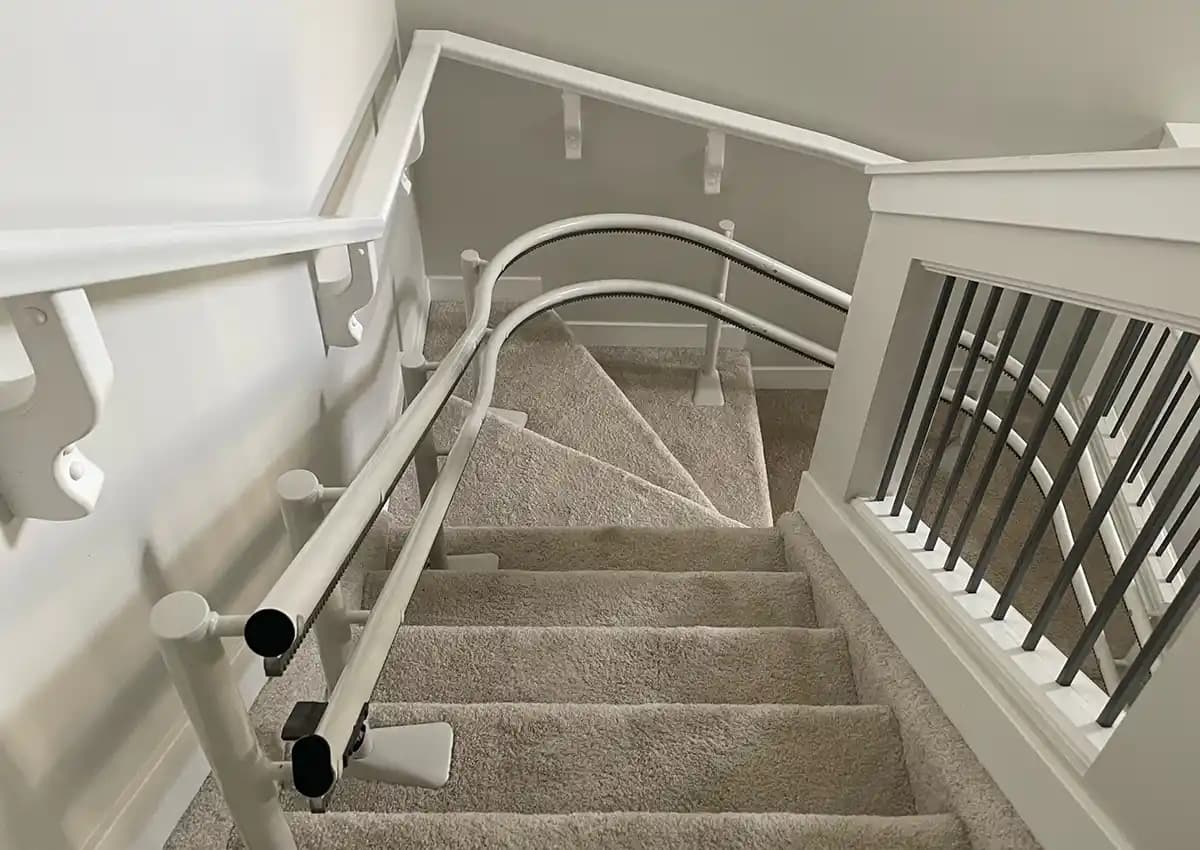 Stairfriend 23 Gallery