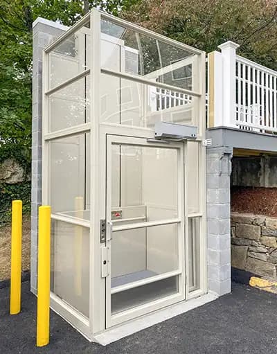 V-1504 Enclosure VPL