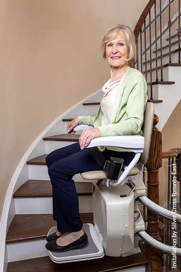 Stairfriend 23 Gallery