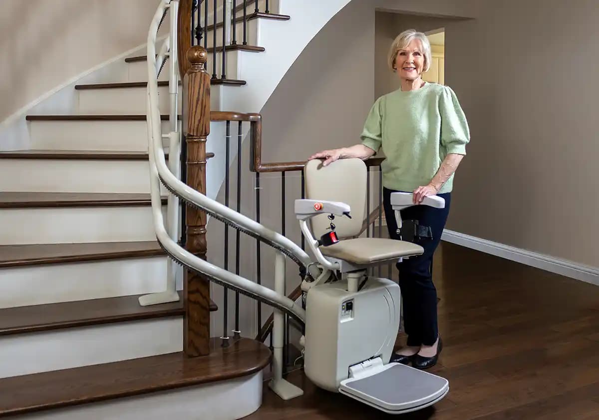 Stairfriend 23 Gallery