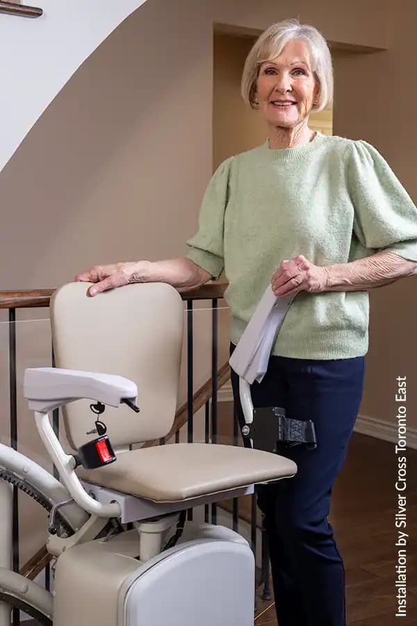 Stairfriend 23 Gallery